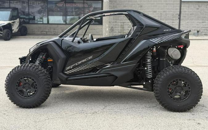 2026 CFMOTO ZFORCE Z10