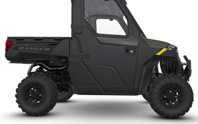 2027 Polaris Ranger 1000 Cab