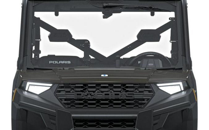 2027 Polaris Ranger 1000 Cab