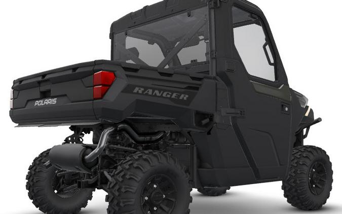 2027 Polaris Ranger 1000 Cab