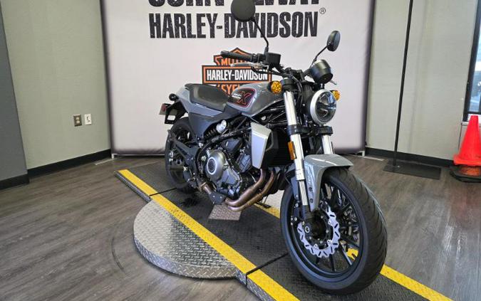 2023 Harley-Davidson LWZX350RA