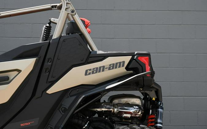 2023 Can-Am® Maverick Sport X mr 1000R