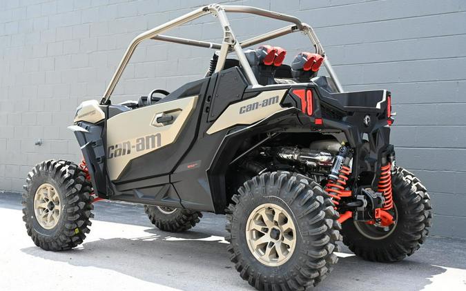 2023 Can-Am® Maverick Sport X mr 1000R