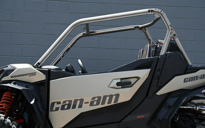 2023 Can-Am® Maverick Sport X mr 1000R