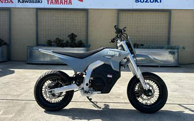 2023 Greenger Powersports G3S