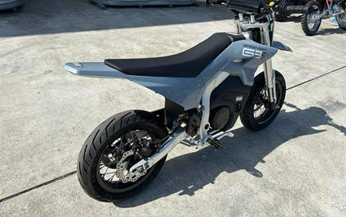 2023 Greenger Powersports G3S