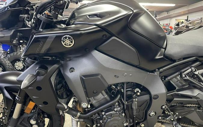 2023 Yamaha MT-10