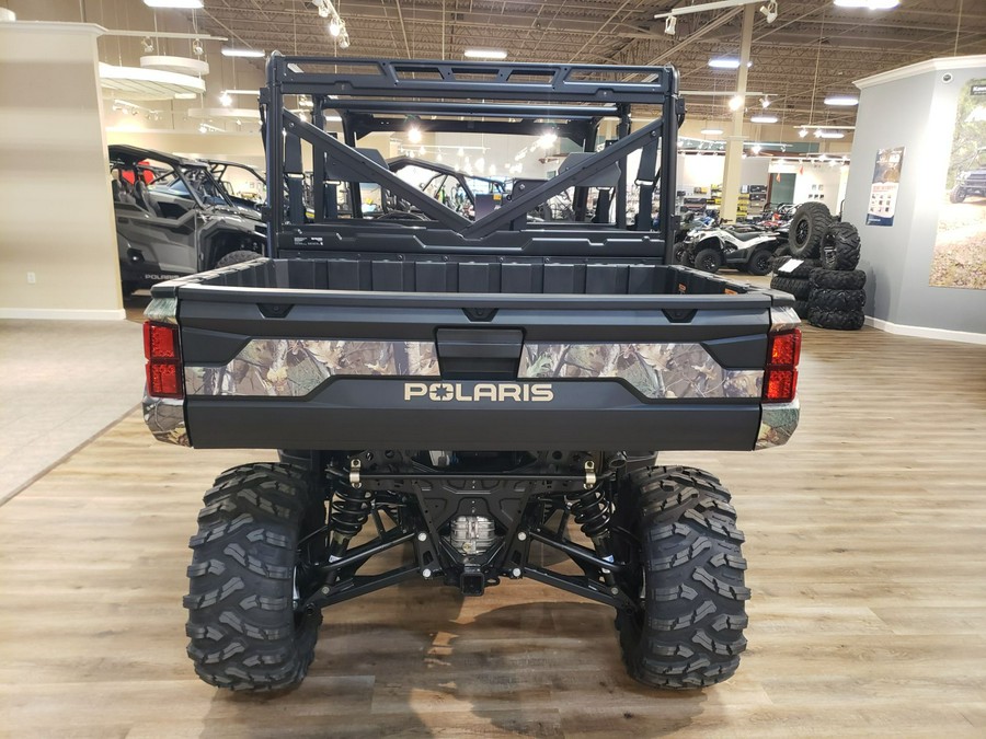 2024 Polaris Ranger Crew XP 1000 Premium