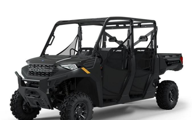 2024 Polaris® Ranger Crew 1000 Premium