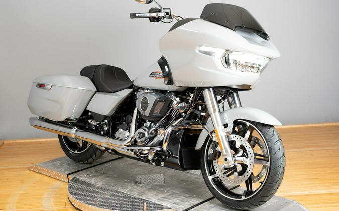 2024 Harley-Davidson Road Glide