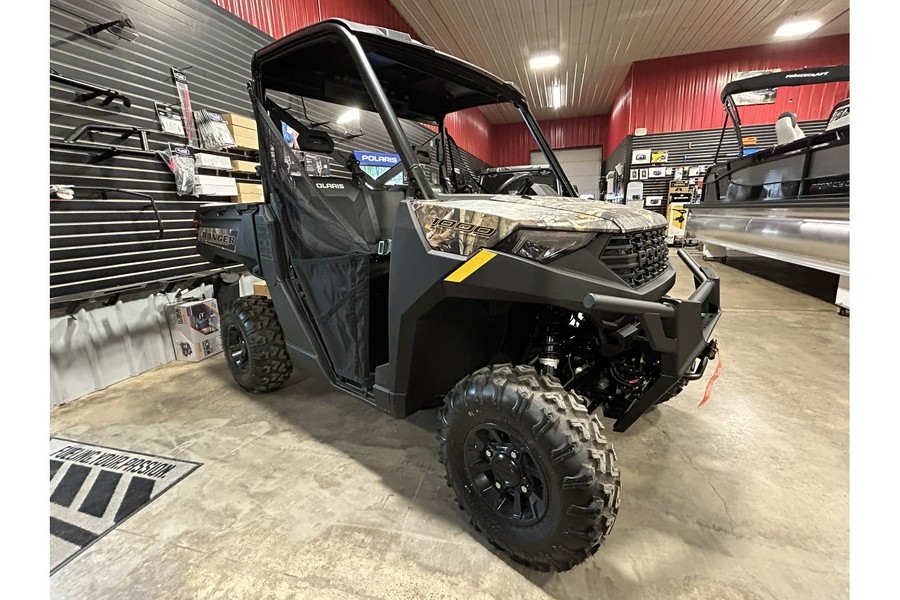 2025 Polaris Industries RANGER 1000 PREMIUM - PPC EPS