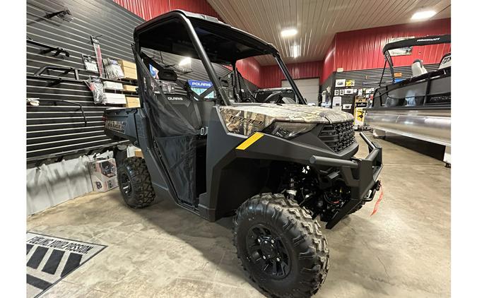 2025 Polaris Industries RANGER 1000 PREMIUM - PPC EPS