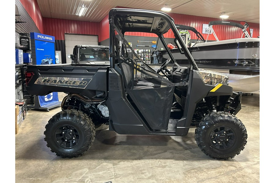 2025 Polaris Industries RANGER 1000 PREMIUM - PPC EPS