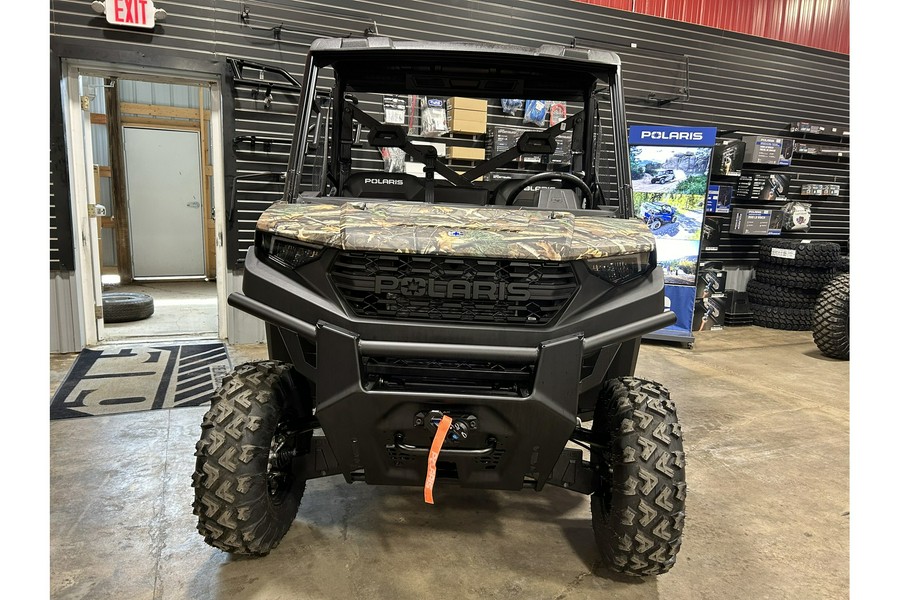 2025 Polaris Industries RANGER 1000 PREMIUM - PPC EPS