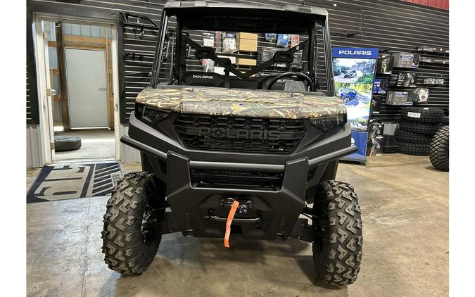 2025 Polaris Industries RANGER 1000 PREMIUM - PPC EPS