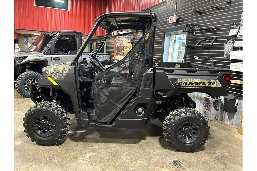 2025 Polaris Industries RANGER 1000 PREMIUM - PPC EPS