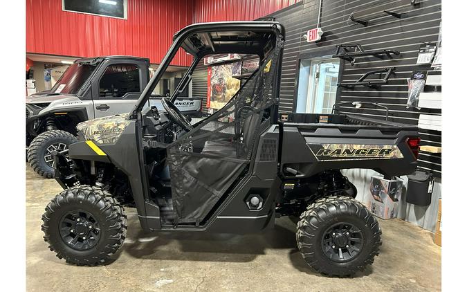 2025 Polaris Industries RANGER 1000 PREMIUM - PPC EPS