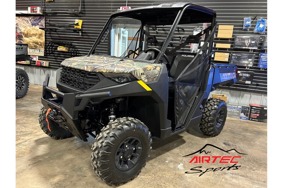 2025 Polaris Industries RANGER 1000 PREMIUM - PPC EPS