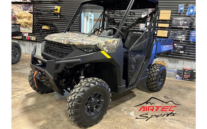 2025 Polaris Industries RANGER 1000 PREMIUM - PPC EPS