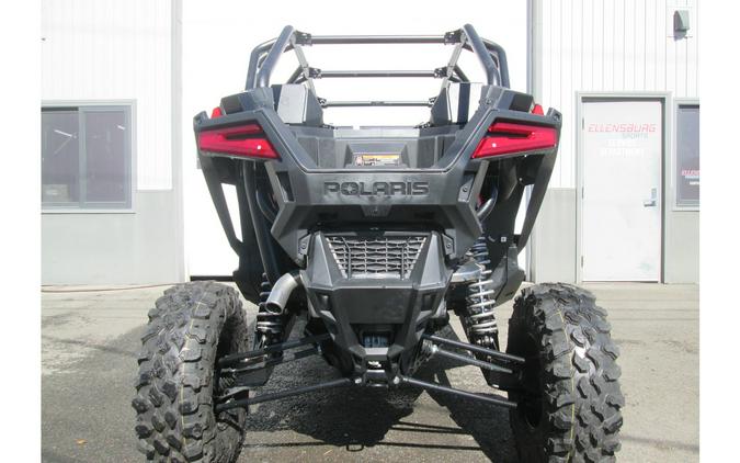 2023 Polaris Industries RZR Pro XP 4 Ultimate Super Graphite