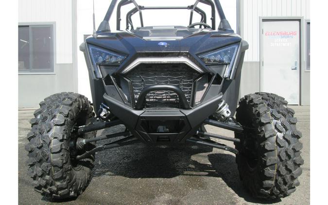 2023 Polaris Industries RZR Pro XP 4 Ultimate Super Graphite