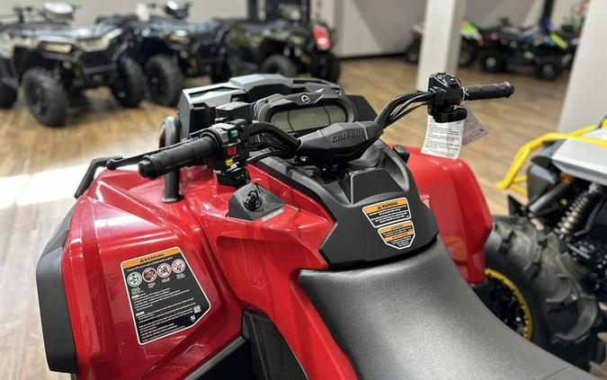 2024 Can-Am® Outlander X mr 850