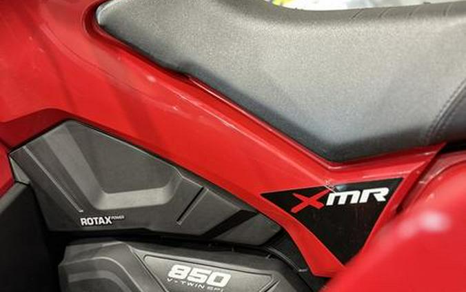 2024 Can-Am® Outlander X mr 850