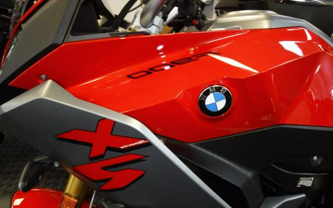 New 2022 BMW F900 XR Motorcycle in Kansas City, MO