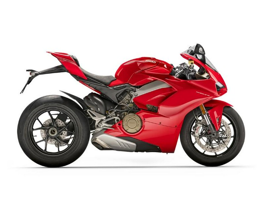 2019 Ducati Panigale V4