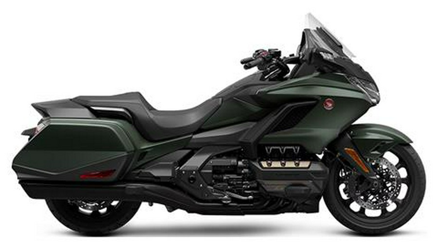 2024 Honda Gold Wing