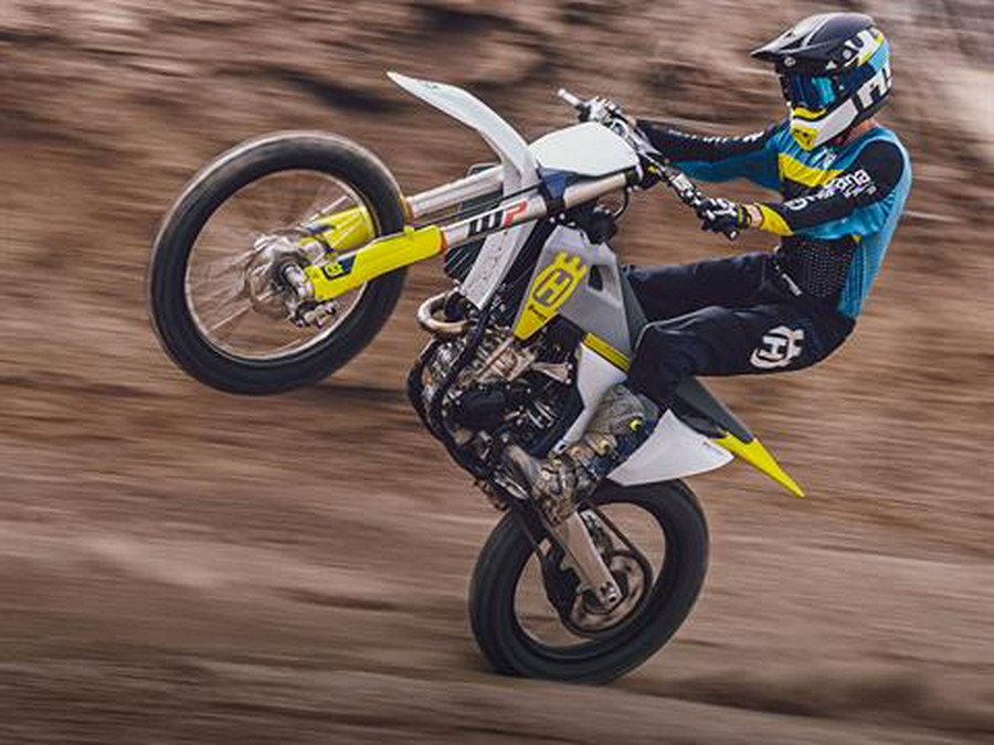 2023 Husqvarna FC 250