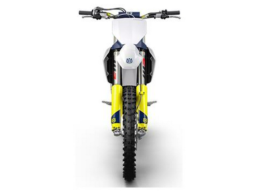 2023 Husqvarna FC 250