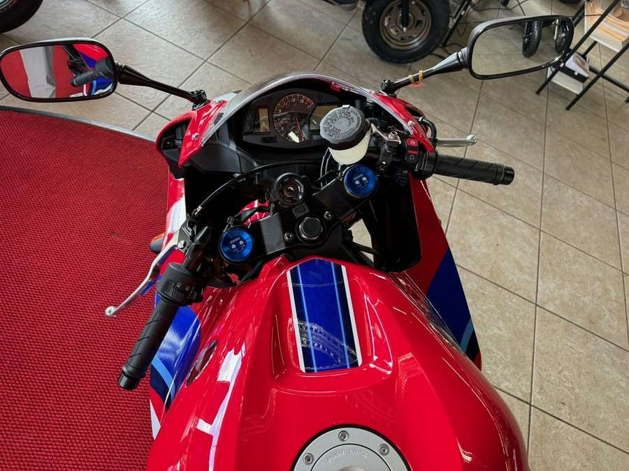 2024 Honda® CBR600RR