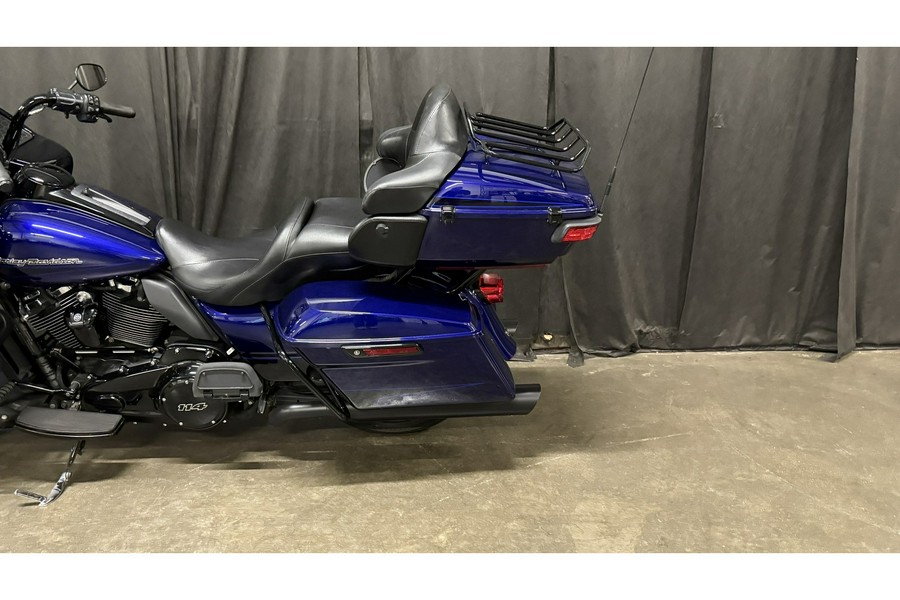2020 Harley-Davidson® Road Glide Limited