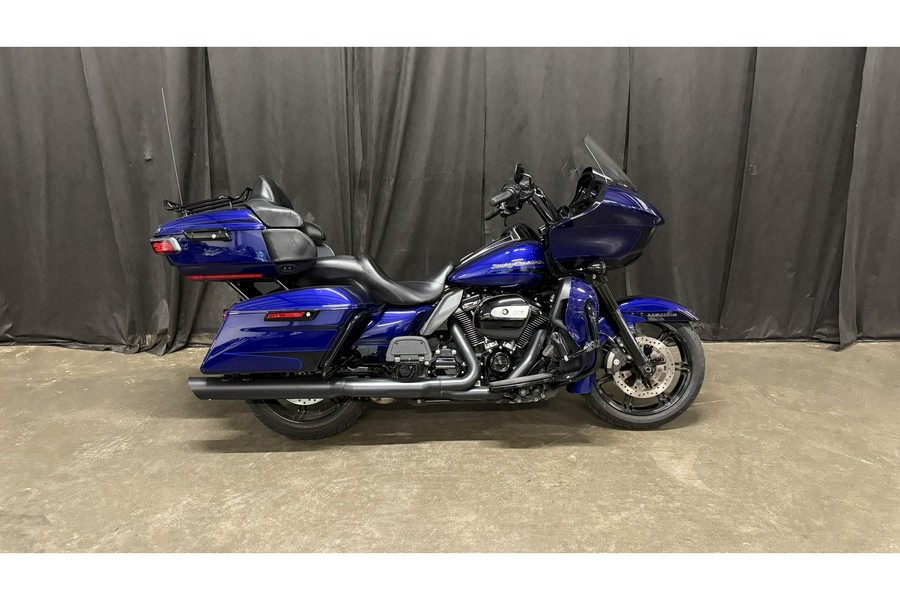 2020 Harley-Davidson® Road Glide Limited