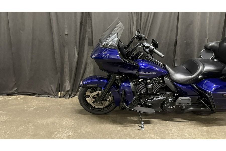 2020 Harley-Davidson® Road Glide Limited