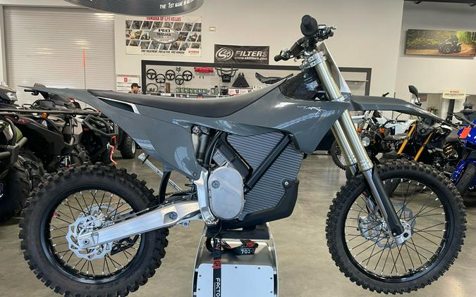 2025 Stark Future Varg MX