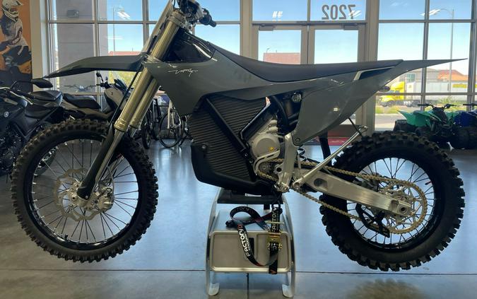 2025 Stark Future Varg MX