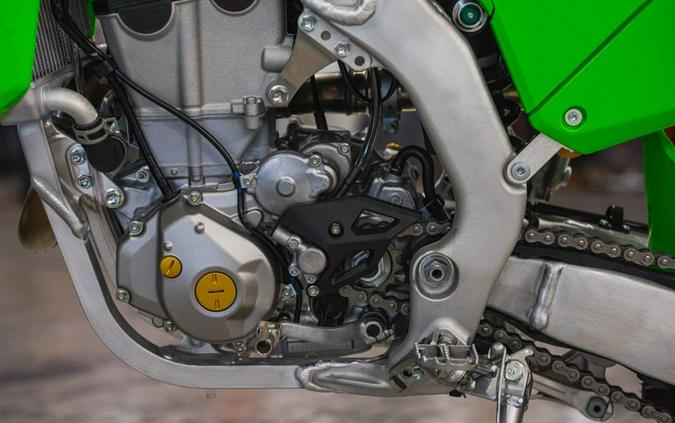 2026 Kawasaki KX™ 450X