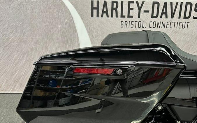 2026 FLTRX Road Glide®