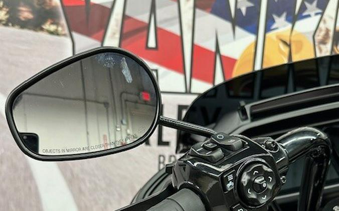 2026 FLTRX Road Glide®