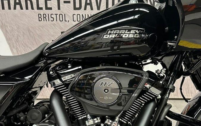 2026 FLTRX Road Glide®