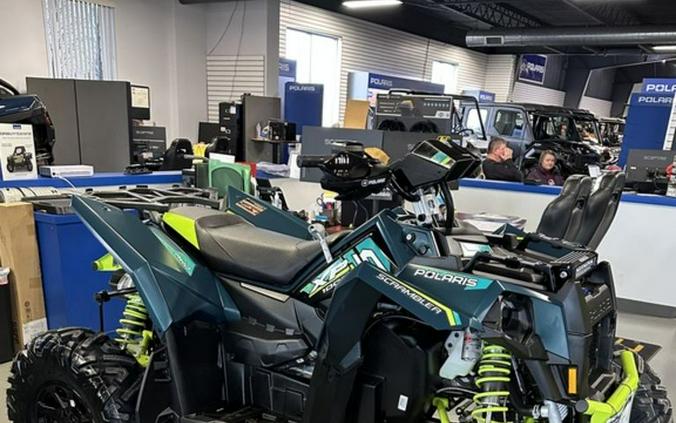 2026 Polaris® Scrambler XP 1000 S