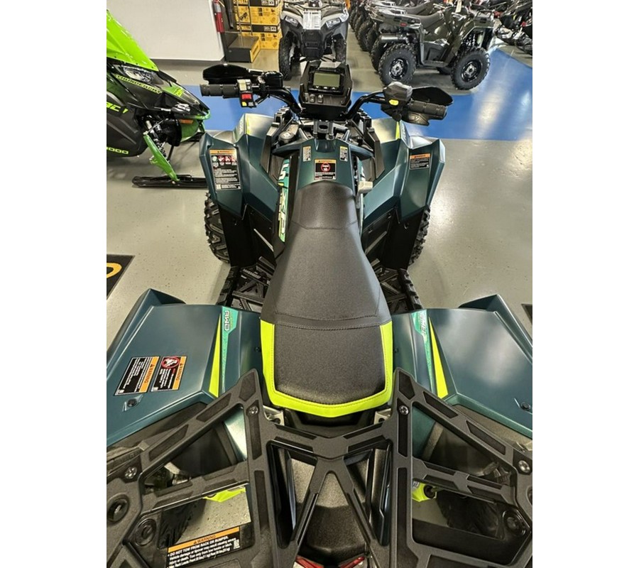 2026 Polaris® Scrambler XP 1000 S