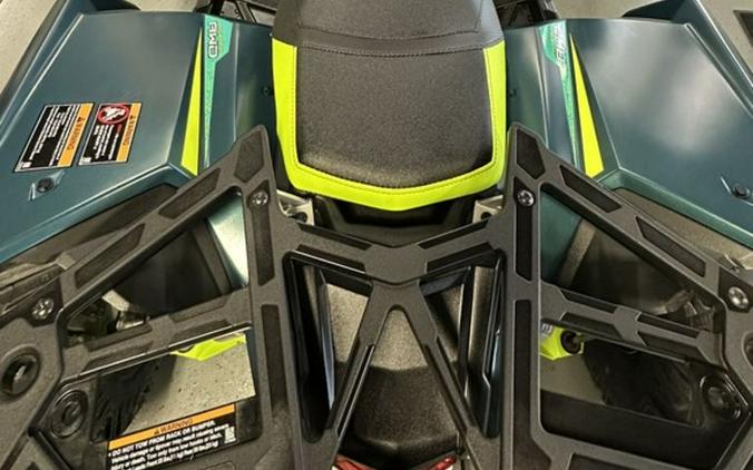 2026 Polaris® Scrambler XP 1000 S