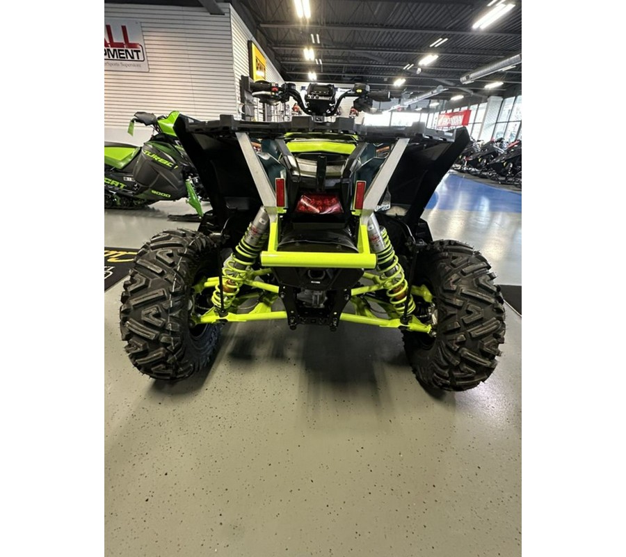 2026 Polaris® Scrambler XP 1000 S