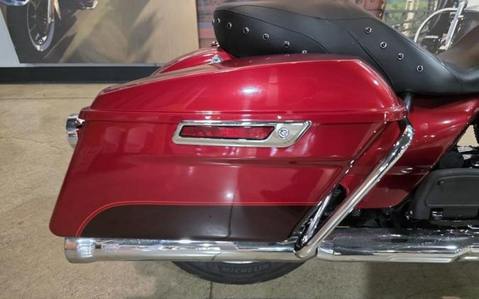 2019 Harley-Davidson FLHR - Road King