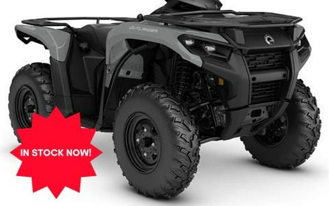 2026 Can-Am Outlander 500