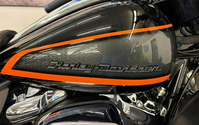 2023 Harley-Davidson Ultra Limited