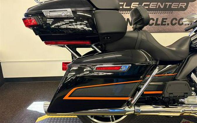 2023 Harley-Davidson Ultra Limited